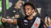 Vasco bate Athletico-PR e volta a vencer no Brasileirão