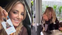 Ticiane Pinheiro comete gafes e é "barrada" na portaria da Globo