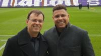 Ex-repórter da Globo, Tino Marcos pede emprego em vídeo: "Estou precisando"