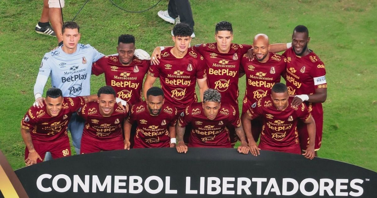 Conmebol Reschedules Games for Colombian Clubs After Quake