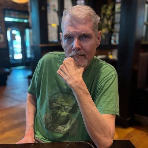 tom kane