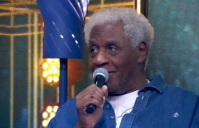 Tony Tornado revela idade em que o pai morreu: "Terror do INSS"