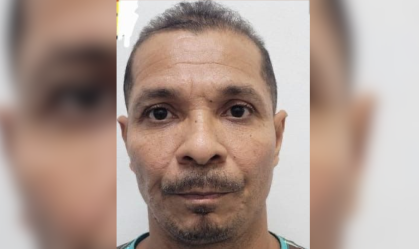 José Jairo de Moura Cavalcanti era procurado da Justiça