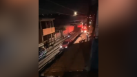 SP: Homem baleado por PM após perseguição estava desarmado, alega defesa
