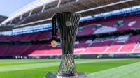 Crystal Palace x Rayo: horário e onde assistir à final da Conference League