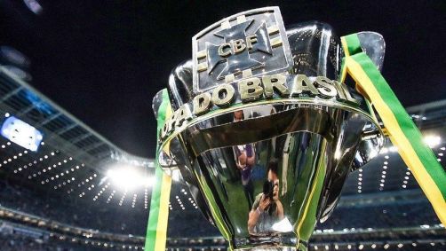 Troféu da Copa do Brasil