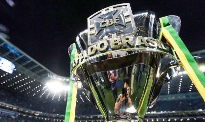 Troféu da Copa do Brasil