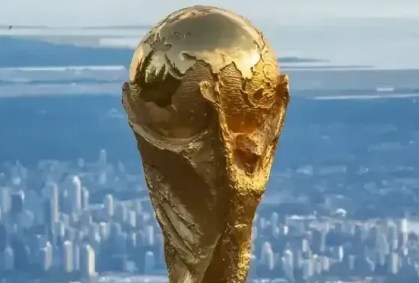 Copa terá mais de 250 jogadores defendendo países onde não nasceram