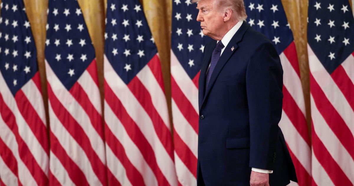 Trump diz que negociadores estão se aproximando de acordo com Irã
