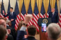 Análise: Dados de emprego reforça viés duro enquanto Warsh comanda o Fed
