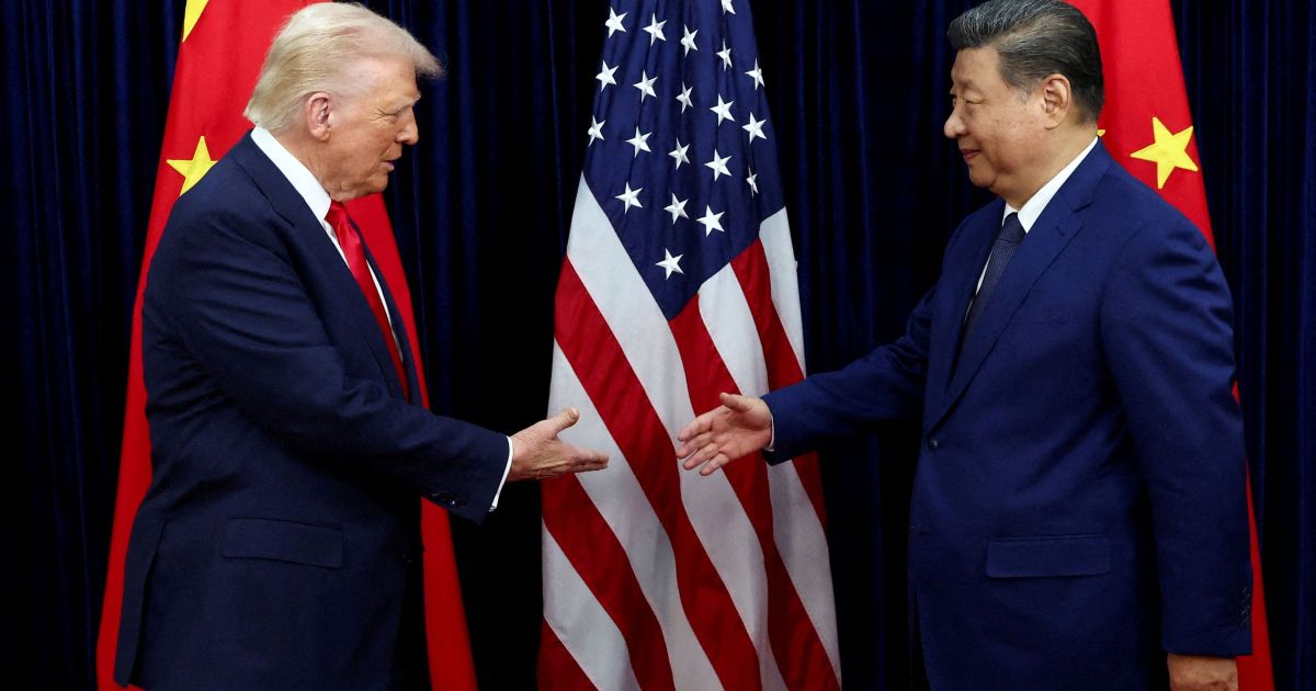 Acordo sobre terras raras entre EUA e China segue em vigor, diz autoridade