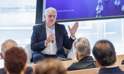 William Waack no WW Talks