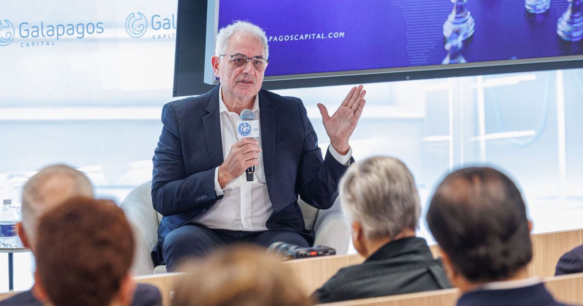 WW Talks discute lugar do Brasil na geopolítica das commodities