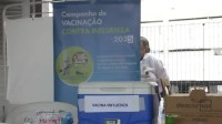 Aumentam casos de Síndrome Respiratória Aguda Grave em crianças pequenas