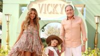 Ana Paula Siebert abre álbum do aniversário de sua filha com Roberto Justus