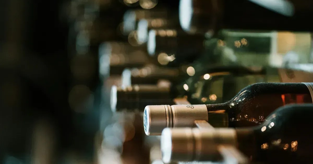 Exportações de vinho italiano para o Brasil avançam 13,9% em 2025