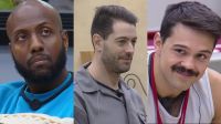 Quem foi eliminado da "Casa do Patrão"? Participante teve 9,54% dos votos