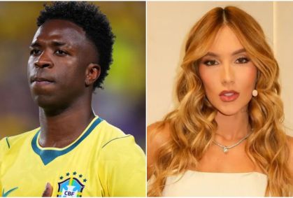 Fim de namoro com Virginia prejudica Vini Jr. na Copa? Psicólogos respondem