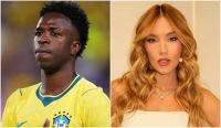 Fim de namoro com Virginia prejudica Vini Jr. na Copa? Psicólogos respondem