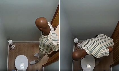 Vini é um dos participantes da "Casa do Patrão"