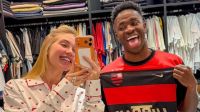 Virginia e Vini Jr. apagaram as fotos juntos no Instagram?