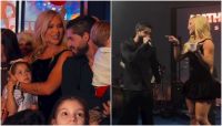 Música, provocação e mais: o que rolou entre Virginia e Zé Felipe em festa