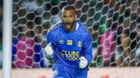 Weverton será o segundo jogador mais velho da Seleção Brasileira em Copas