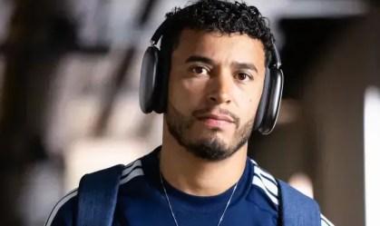 William, lateral-direito do Cruzeiro