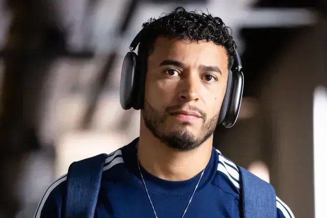 Jogador do Cruzeiro é liberado de duelo com Bahia por motivo familiar