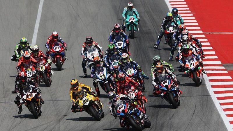 Superbike