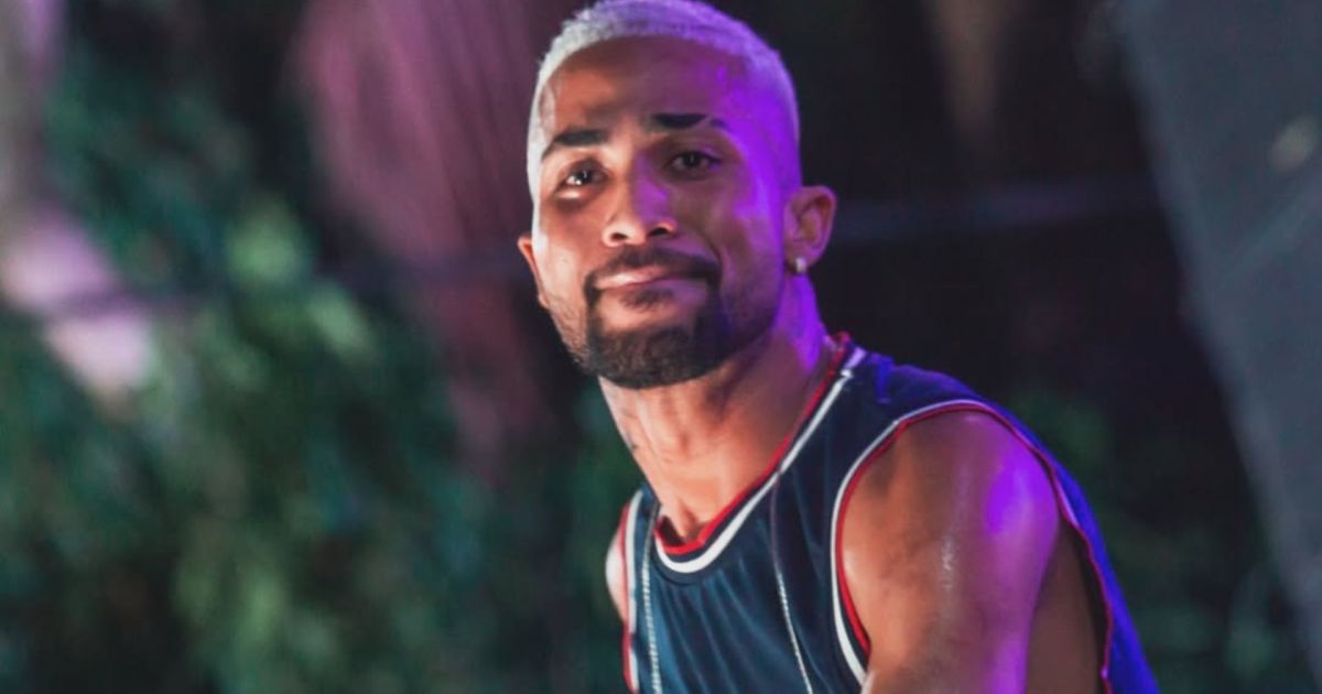 Quem era Zau O Pássaro, estrela do pagodão baiano que morreu aos 27 anos