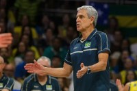 CBV confirma lista de jogadores inscritas na VNL 2026