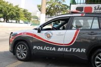 Quadrilha é presa após invadir condomínio de luxo em Alto de Pinheiros