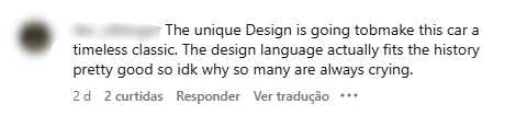 • Reprodução / Redes sociais