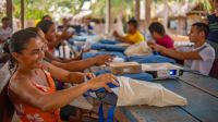 Inclusão digital vira oportunidades em comunidades rurais amazônicas