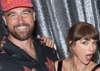 Pai de Travis Kelce enaltece Taylor Swift às vésperas do casamento; veja