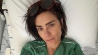 Carolina Dieckmmann recebe alta médica após infecção: "Operaram milagre"
