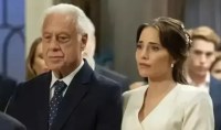 Fagundes diz que colegas de elenco "têm raiva" de "dádiva" de decorar texto