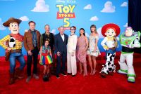 "Toy Story 5": novo filme da franquia que lançou a Pixar chega aos cinemas