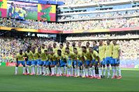 Brasil está invicto em estreias de Copa do Mundo há quase 100 anos