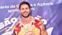 Jonas do BBB 26 fala de sua rotina de exercícios: "Comigo não tem desculpa"