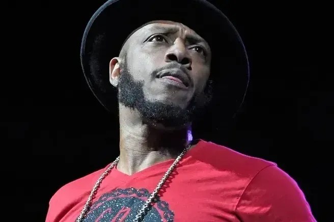 Rapper Mystikal é condenado a 20 anos de prisão por caso de estupro