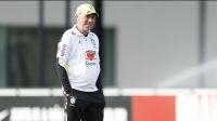 Ancelotti esconde escalação e promete testes em Brasil x Egito