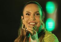 Ivete Sangalo reage após viagem de filho e ex-marido: “Parceria”