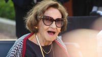 Laura Cardoso surge em vídeo raro aos 98 anos: "Obrigada, senhor"