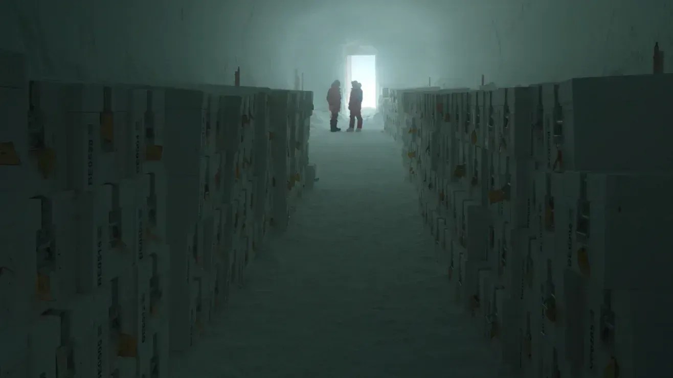 10-ice-cores-storage-ice-memory-sanctuary-concordia-gaetano-massimo-macri-pnra-ipev