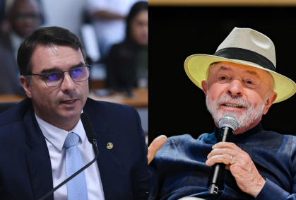 Real Time Big Data: Flávio tem 51% no 2º turno no RS; Lula, 42%