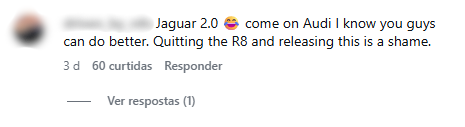 • Reprodução / Redes sociais
