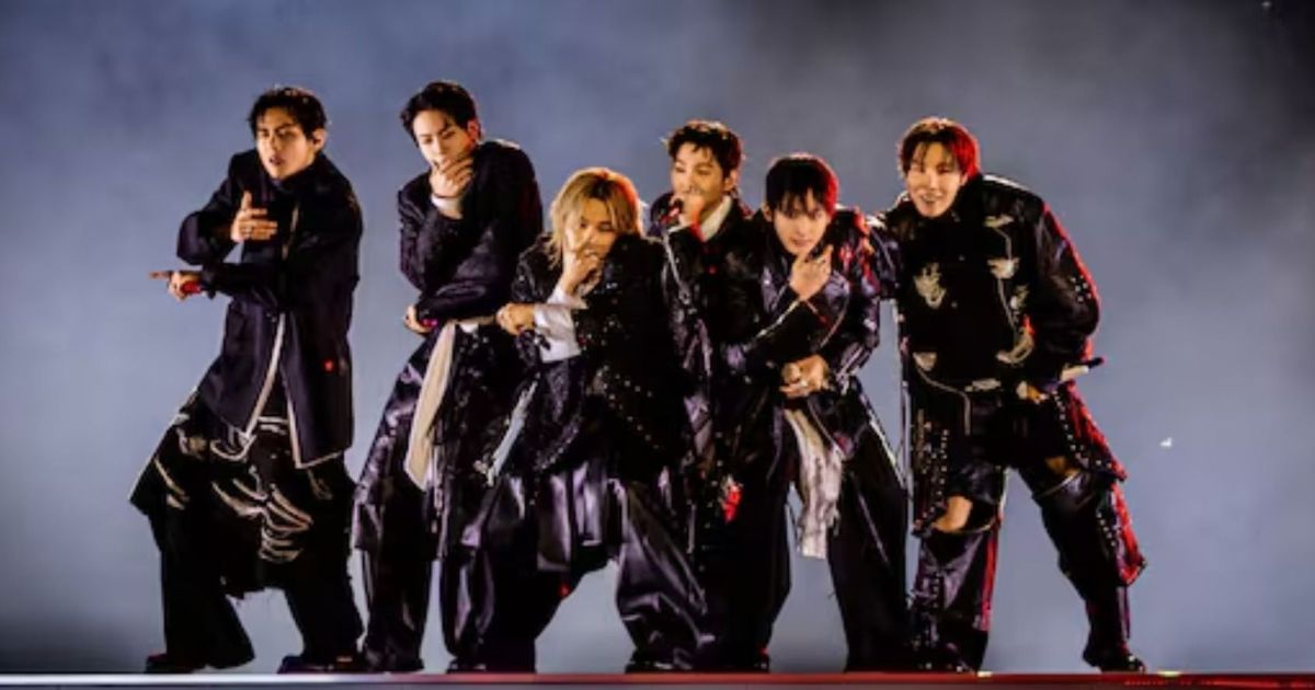 BTS no RJ: secretário fala sobre vinda do grupo ao “Todo Mundo no Rio”