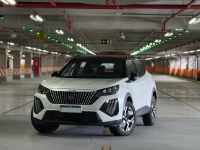 Peugeot 2008 GT hybrid: eletrificação deixou o SUV mais econômico